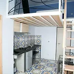 Casa Niccolo Lägenhet *