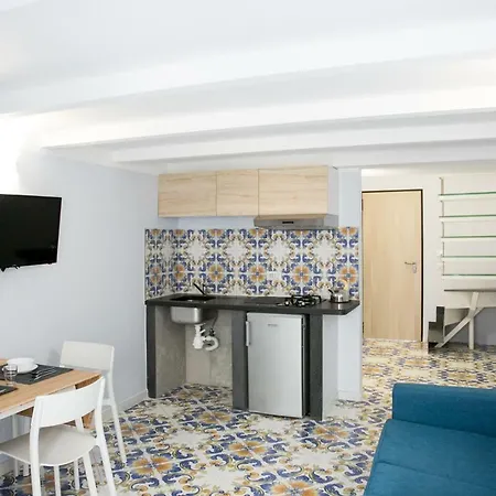 Casa Niccolo *