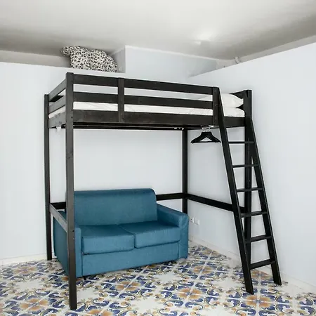 Casa Niccolo Neapel