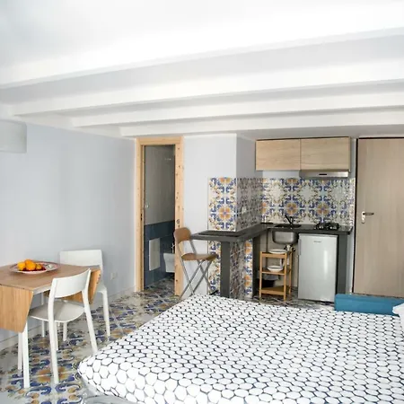 Casa Niccolò Apartamento