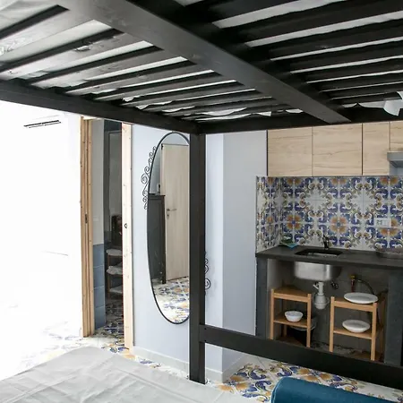 Casa Niccolò Apartamento *