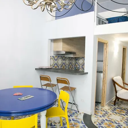 Casa Niccolò *