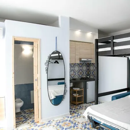Casa Niccolo * Napoli