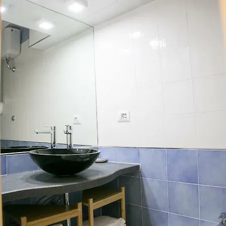 Apartamento Casa Niccolò