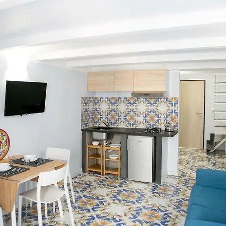 Apartamento Casa Niccolò *