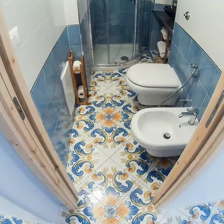 Casa Niccolo Lejlighed