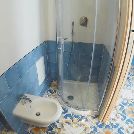 Apartamento Casa Niccolò