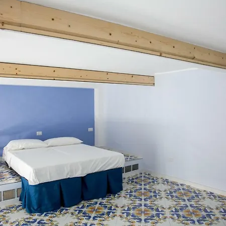 Apartamento Casa Niccolò *