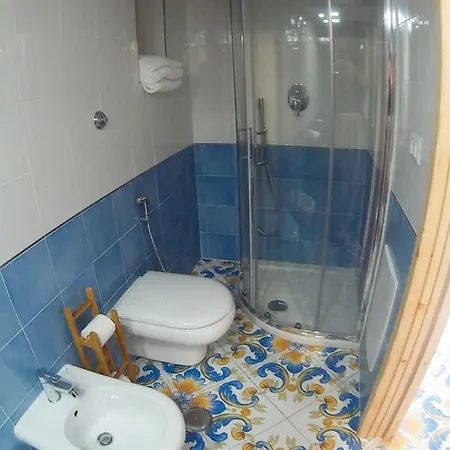 Apartamento Casa Niccolò