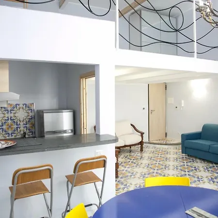 Appartement Casa Niccolo