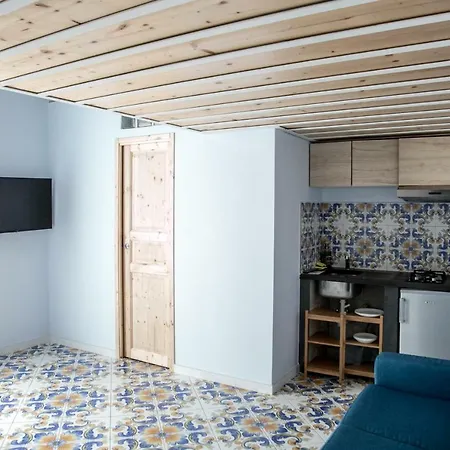Casa Niccolo *