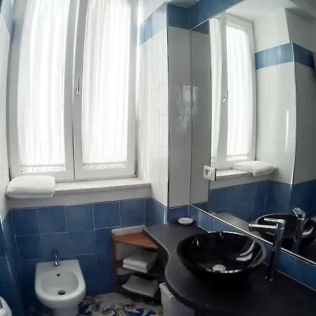 Appartement Casa Niccolo Napels