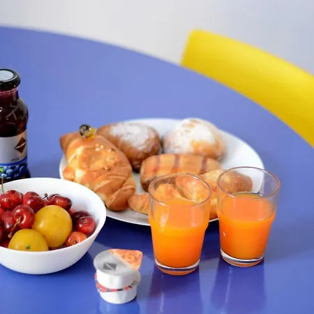 Appartement Casa Niccolo *