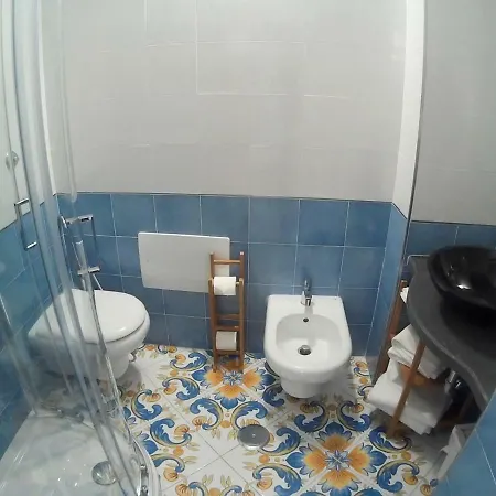 Casa Niccolo Appartement Napels