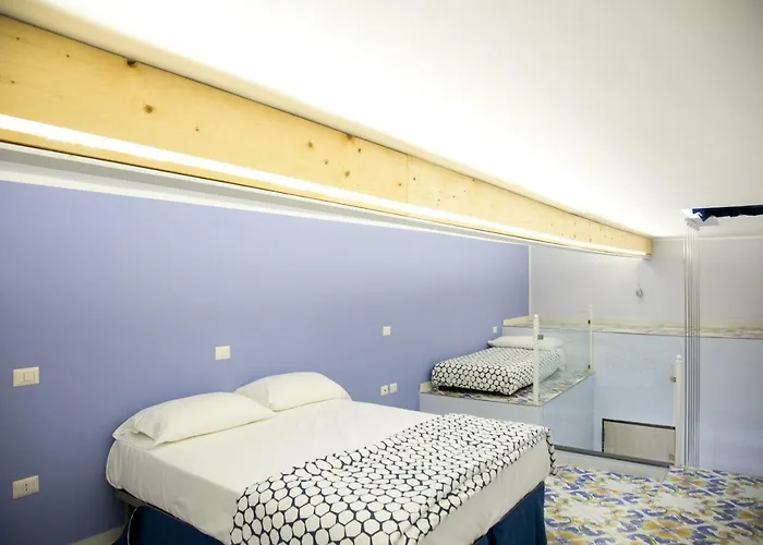 Casa Niccolo Appartement Naples