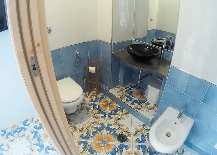 Appartement Casa Niccolo Naples