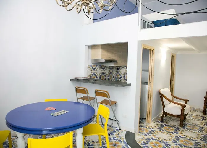 Casa Niccolo *