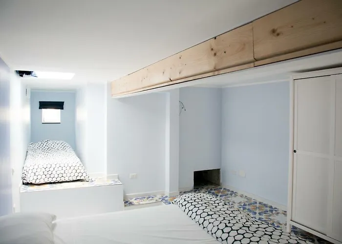 Casa Niccolo Naples