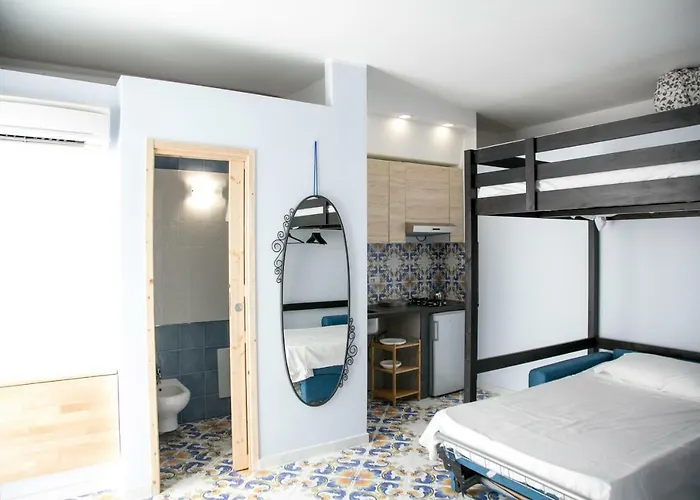 Casa Niccolo * Naples