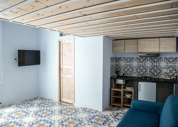 Casa Niccolo *