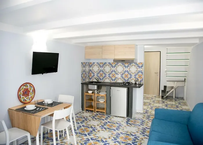 Appartement Casa Niccolo *