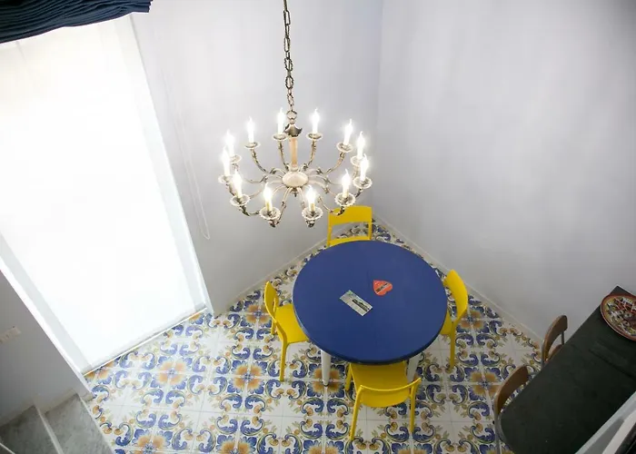 Appartement Casa Niccolo Naples