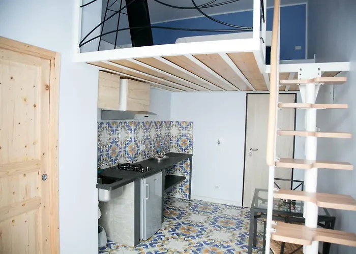 Casa Niccolo Appartement *