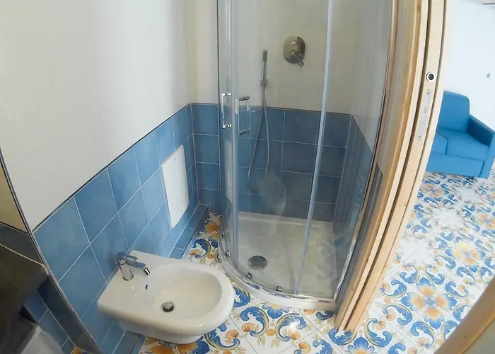 Appartement Casa Niccolo