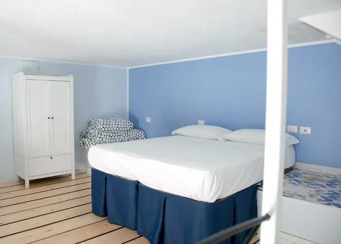 Appartement Casa Niccolo Naples