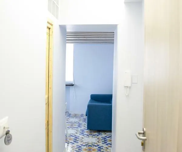 Casa Niccolo Appartement