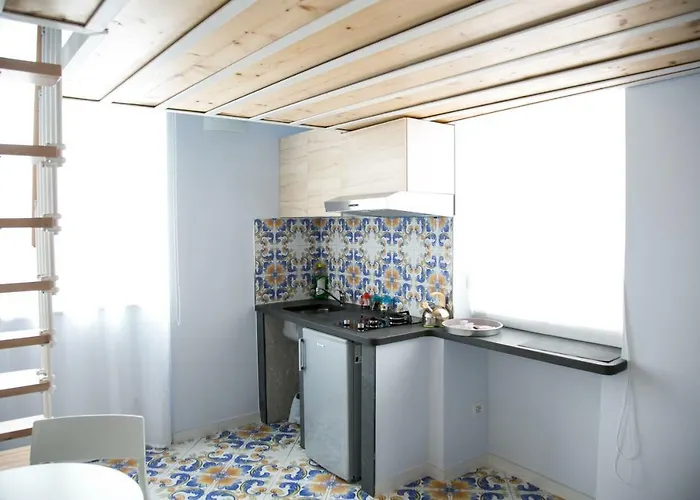 Casa Niccolo * Naples