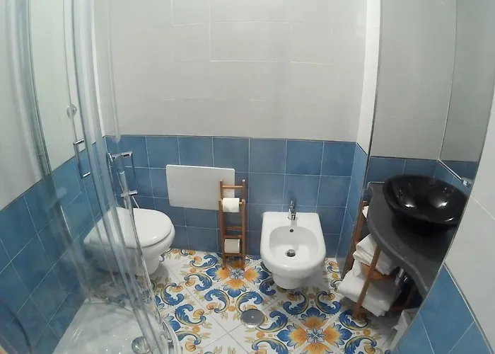 Casa Niccolo Appartement Naples