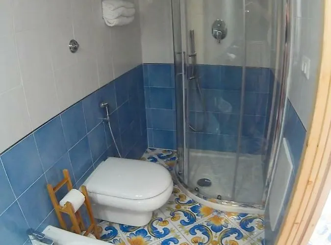 Appartement Casa Niccolo