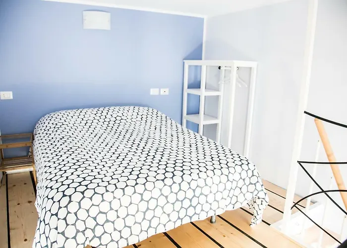 Casa Niccolo Appartement Naples