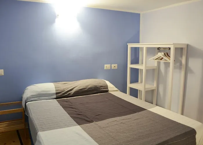 Appartement Casa Niccolo *