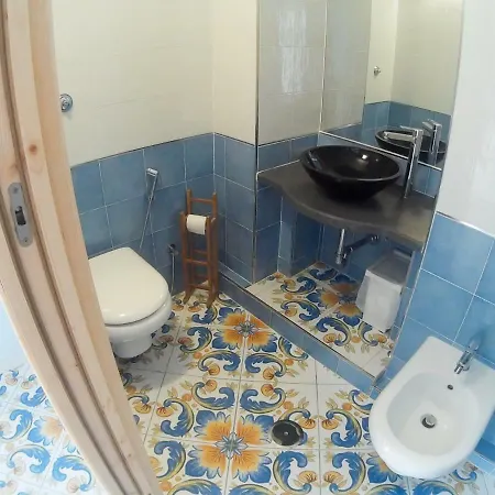 Lägenhet Casa Niccolo Neapel