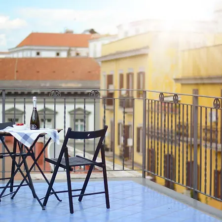 Casa Niccolo * Неаполь