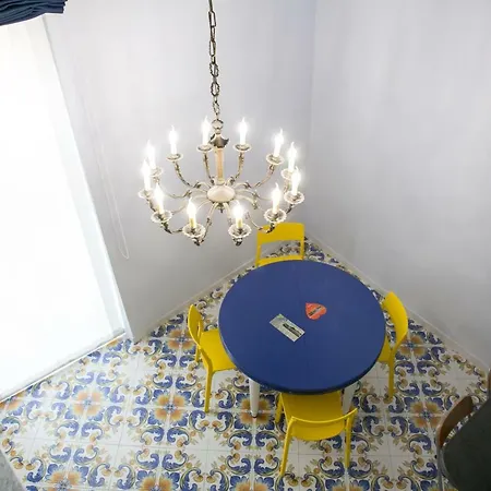 Lägenhet Casa Niccolo Neapel