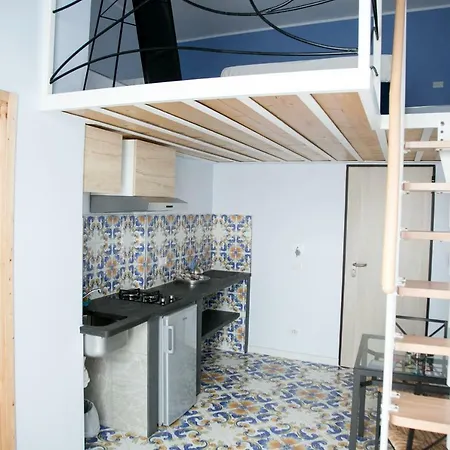 Casa Niccolo Lägenhet *