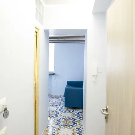 Casa Niccolo Appartement