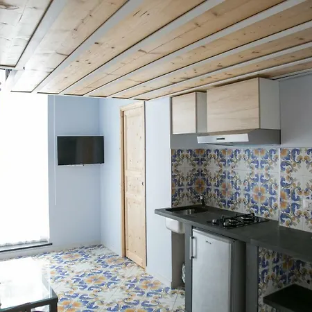 Casa Niccolo Lägenhet *