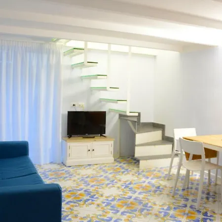 Casa Niccolo Lägenhet *