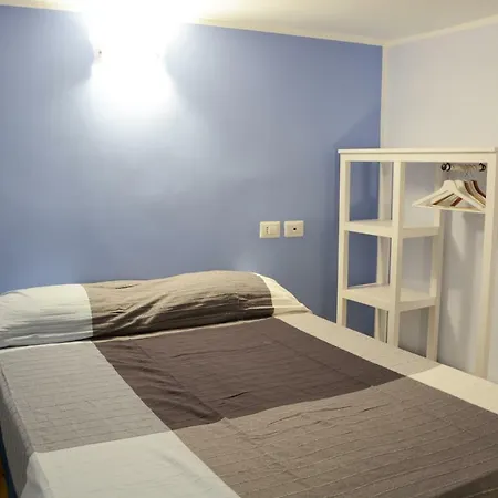 Lägenhet Casa Niccolo *