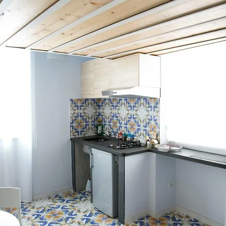 Casa Niccolo * נאפולי